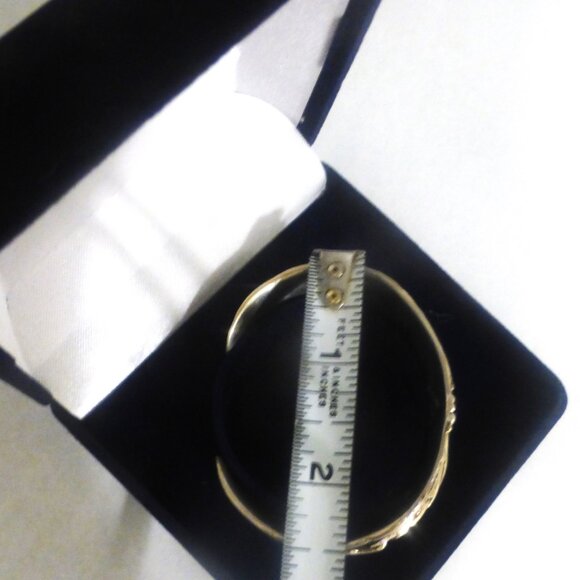 Expired 35.5g Wide SILPADA BRACELET Sterling Silver Cuff Bracelet .925 Silpada - Picture 10 of 16